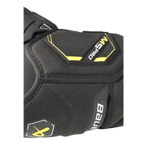 Bauer Supreme M5 Pro Elbow Pads Senior