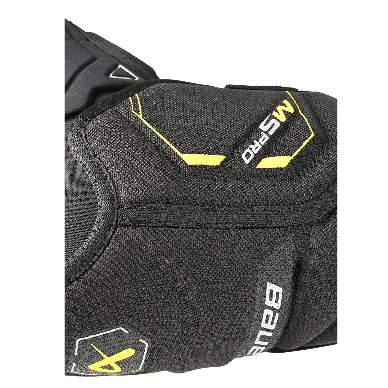 Bauer Supreme M5 Pro Elbow Pads Senior