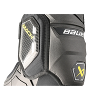 Bauer Supreme MACH Elbow Pads Senior