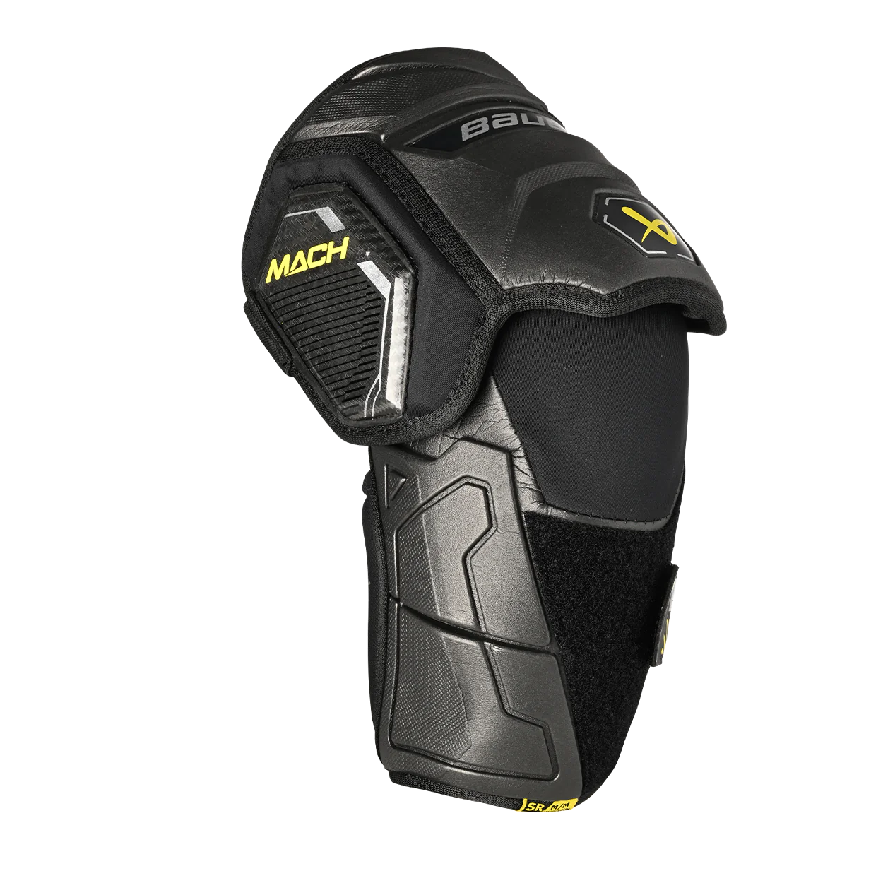 Bauer Supreme MACH Elbow Pads Senior