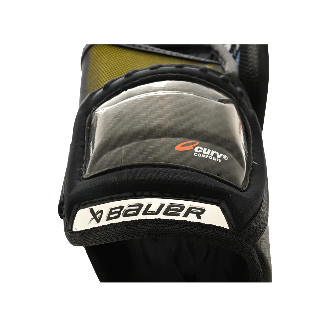 Bauer Supreme MACH Elbow Pads Senior