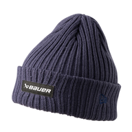 Bauer Toque Ribbed Hat