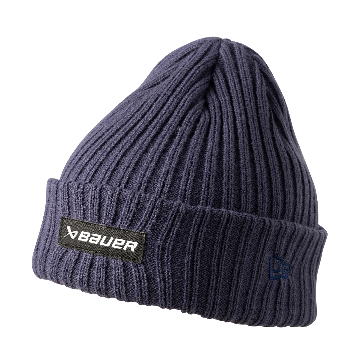 Bauer Toque Ribbed Hat