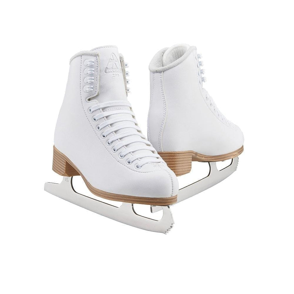 Jackson JC200 Classic Figure Skate Yth / Junior