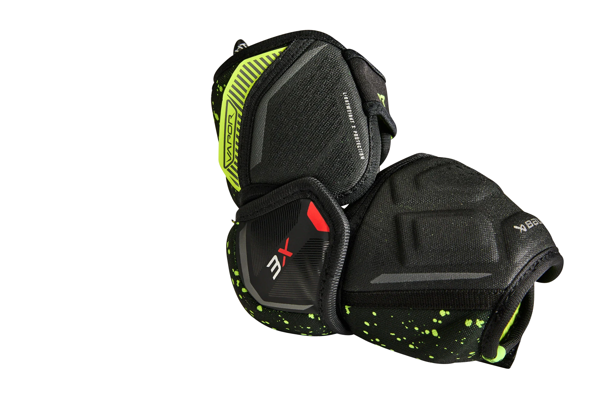 Bauer Vapor 3X Elbow Pads Junior