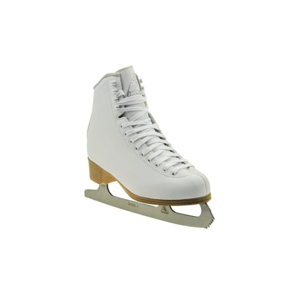 Jackson JC200 Classic Figure Skate Yth / Junior