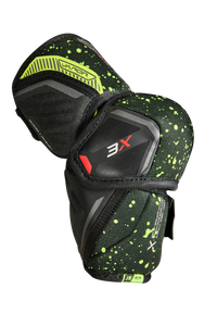 Bauer Vapor 3X Elbow Pads Junior