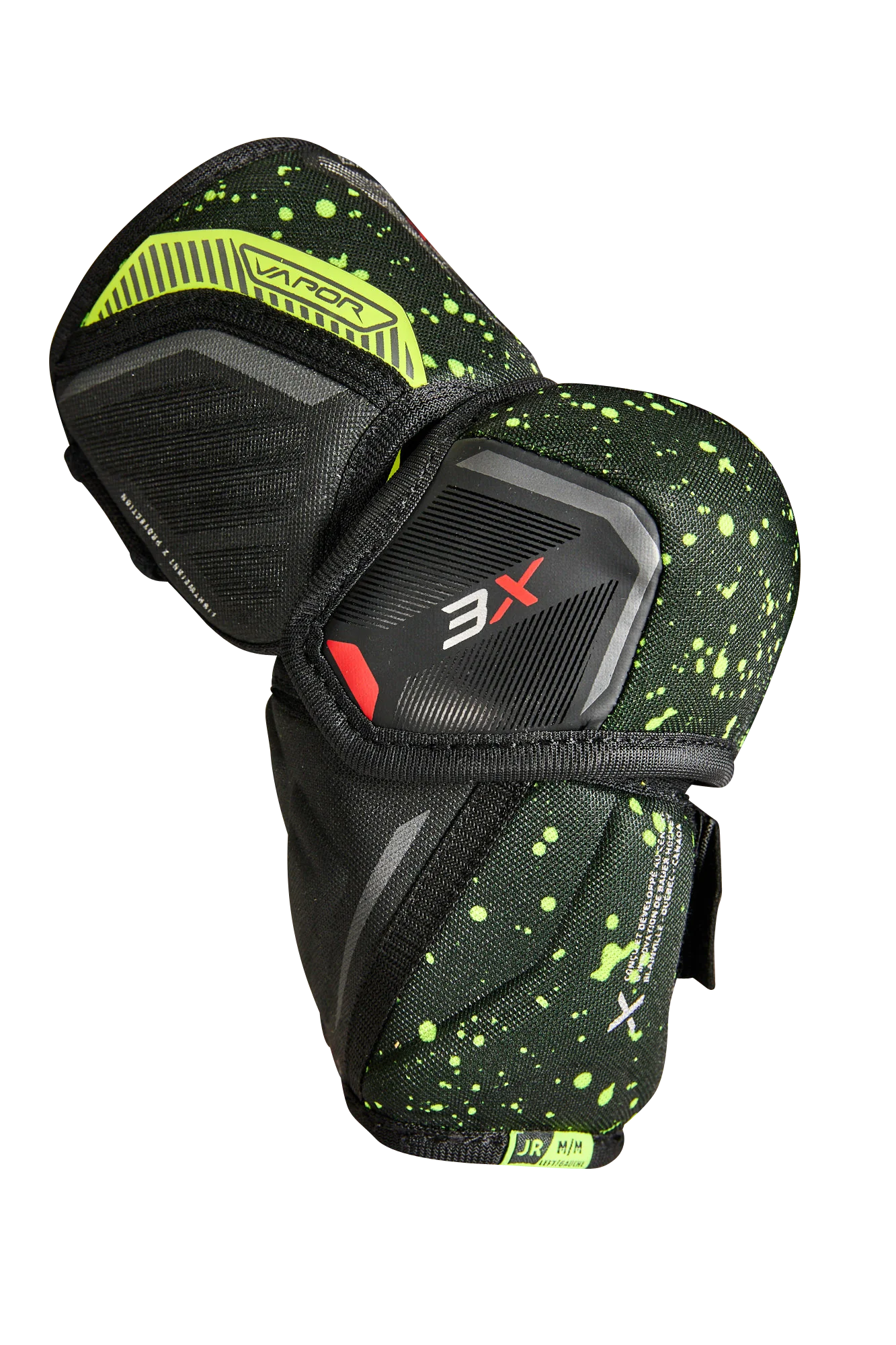 Bauer Vapor 3X Elbow Pads Junior