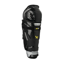 Bauer Supreme M3 Shin Guards Intermediate