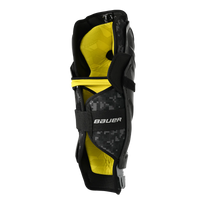 Bauer Supreme M3 Shin Guards Intermediate