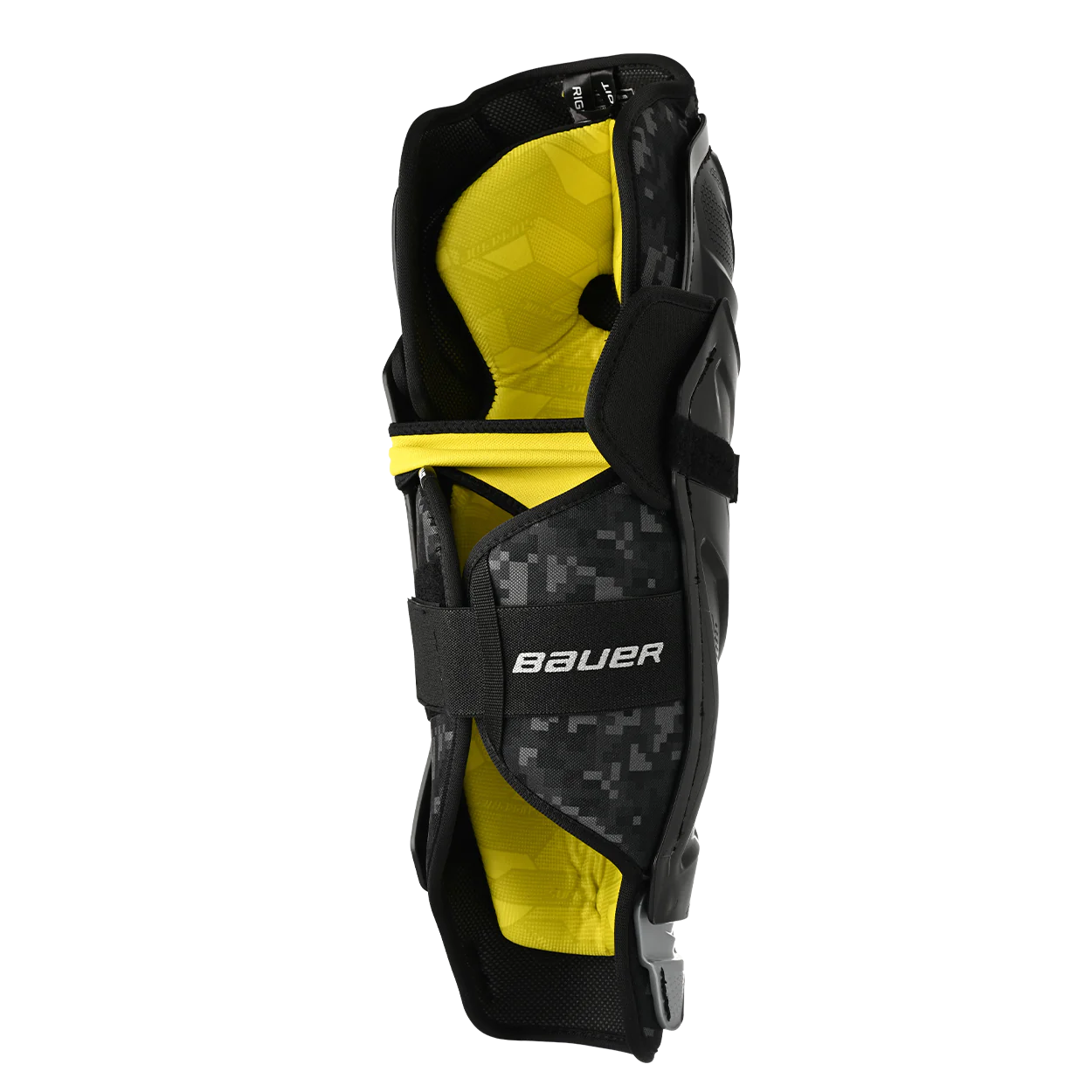 Bauer Supreme M3 Shin Guards Intermediate