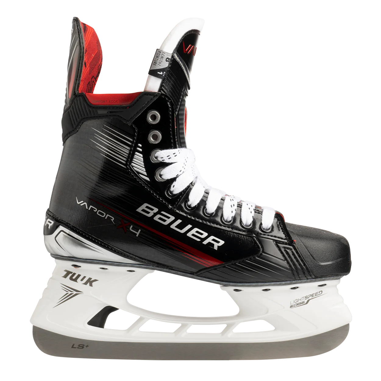 Bauer Vapor X4 Hockey Skate Senior