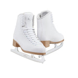 Jackson JC500 Classic Figure Skates Senior - White