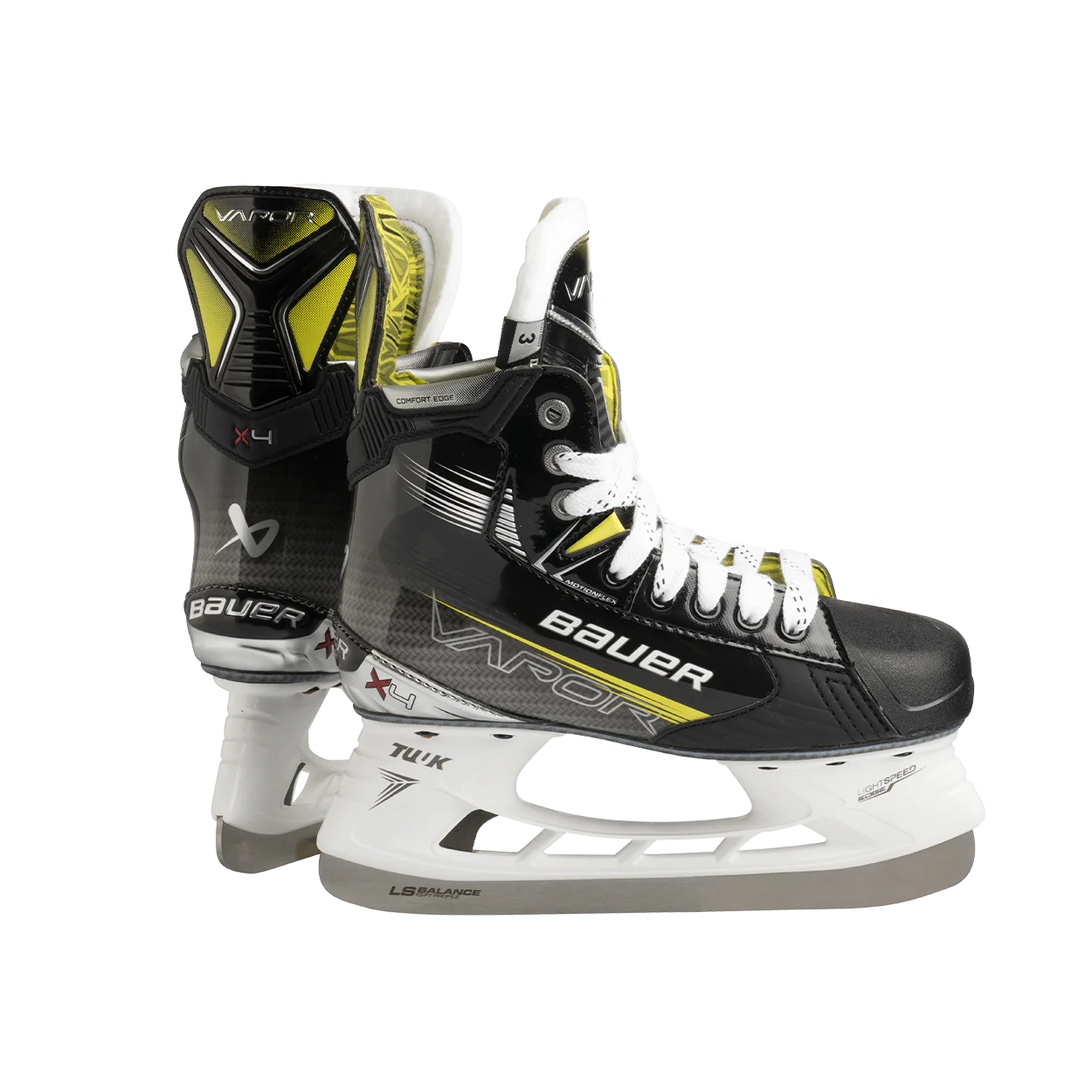 Bauer Vapor X4 Hockey Skate Junior