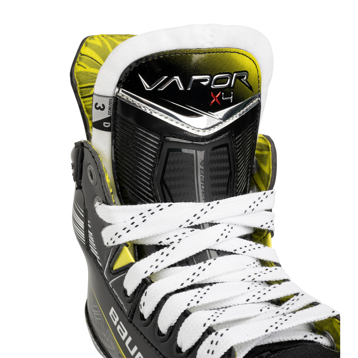 Bauer Vapor X4 Hockey Skate Junior