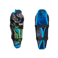 Bauer X Shin Guard Youth