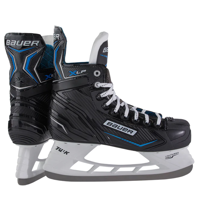 Bauer X-LP Hockey Skate Intermediate