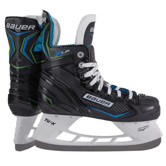 Bauer X-LP Hockey Skate Junior