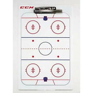 CCM Hockey Coaching Board