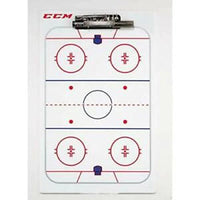 CCM Hockey Coaching Board