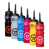 Warrior Hockey Water Bottle 750ml