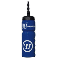 Warrior Hockey Water Bottle 750ml