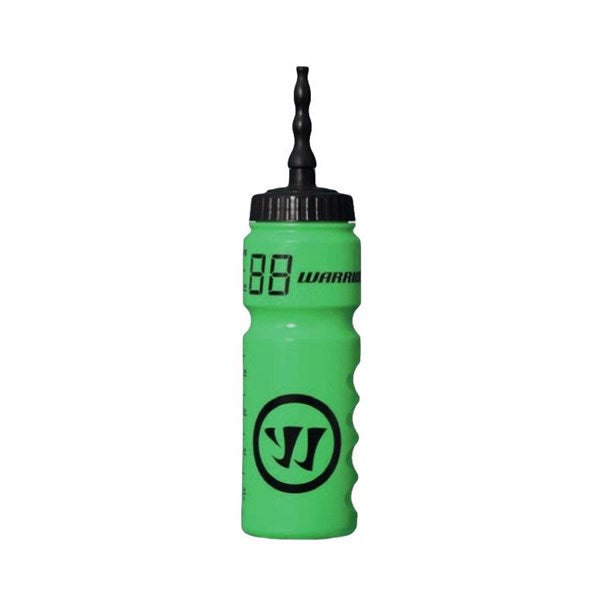 Warrior Hockey Water Bottle 750ml