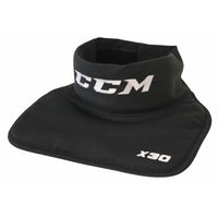 CCM X30 Neck Guard