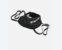 CCM Pro Neck Guard Senior