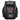 Warrior Pro Roller Bag Black/Red