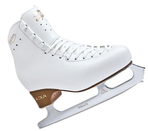 Edea Overture Figure Skate Junior