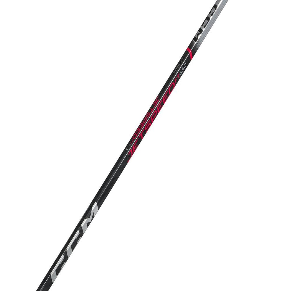 CCM Jetspeed FT660 Hockey Stick Intermediate