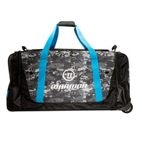 Warrior Q20 Roller Bag Camo