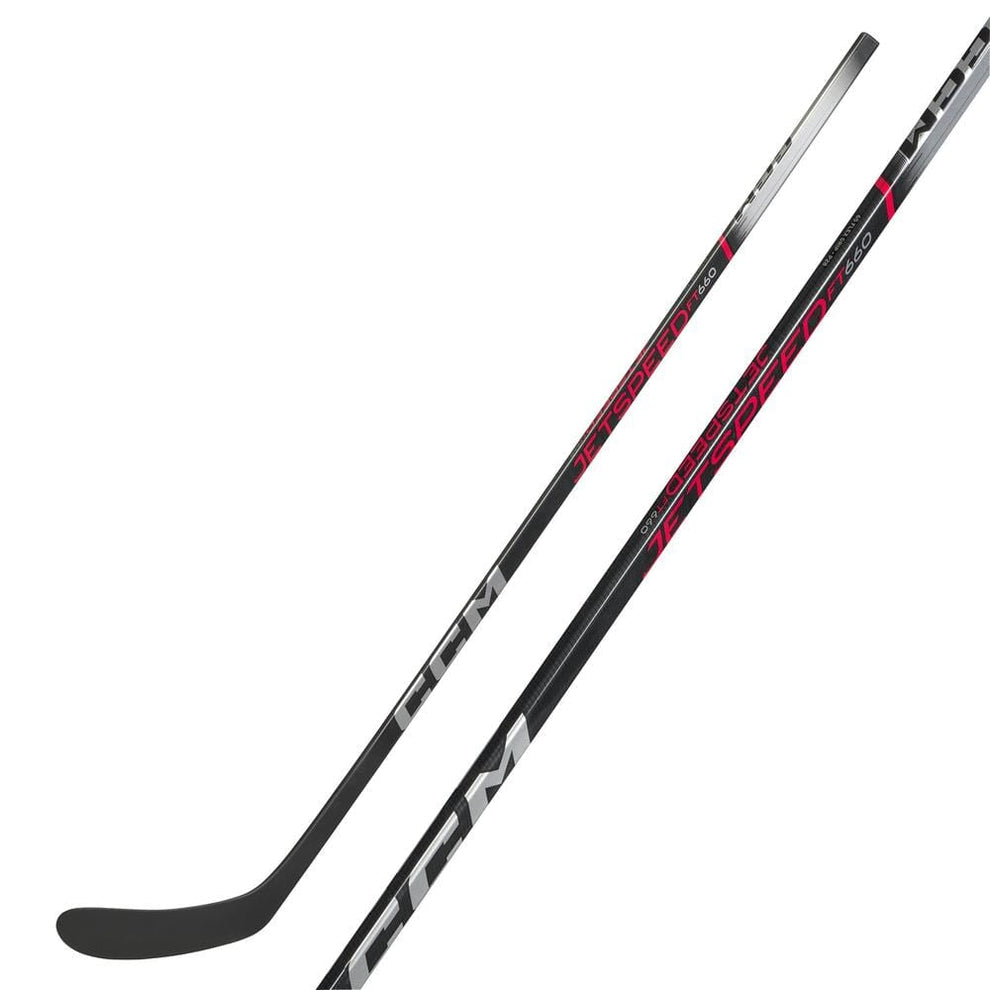 CCM Jetspeed FT660 Hockey Stick Intermediate