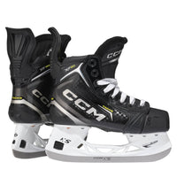 CCM Tacks XF80 Hockey Skates Junior