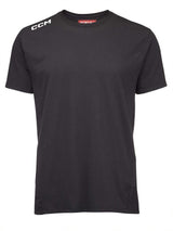 CCM Essential T-Shirt Black