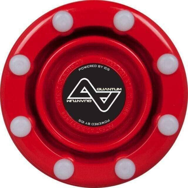 Alkali Quantum Roller Puck