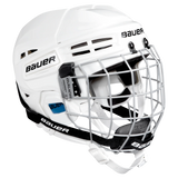 Bauer Prodigy Combo Helmet Youth