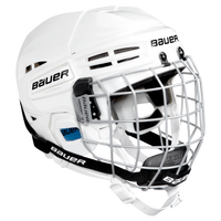 Bauer Prodigy Combo Helmet Youth