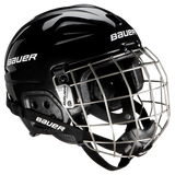 Bauer Lil’Sport Combo Helmet Youth