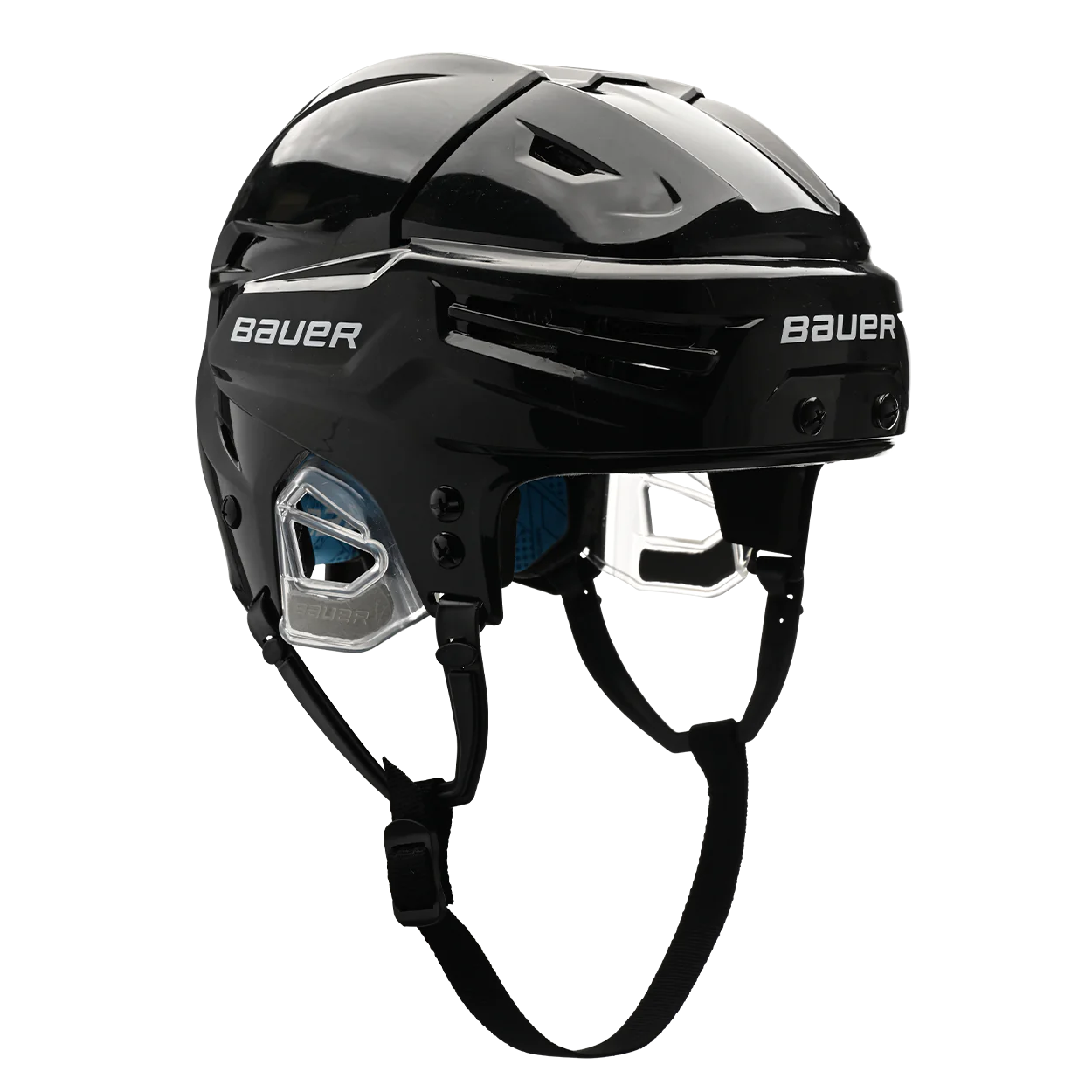 Bauer RE-AKT 65 Helmet