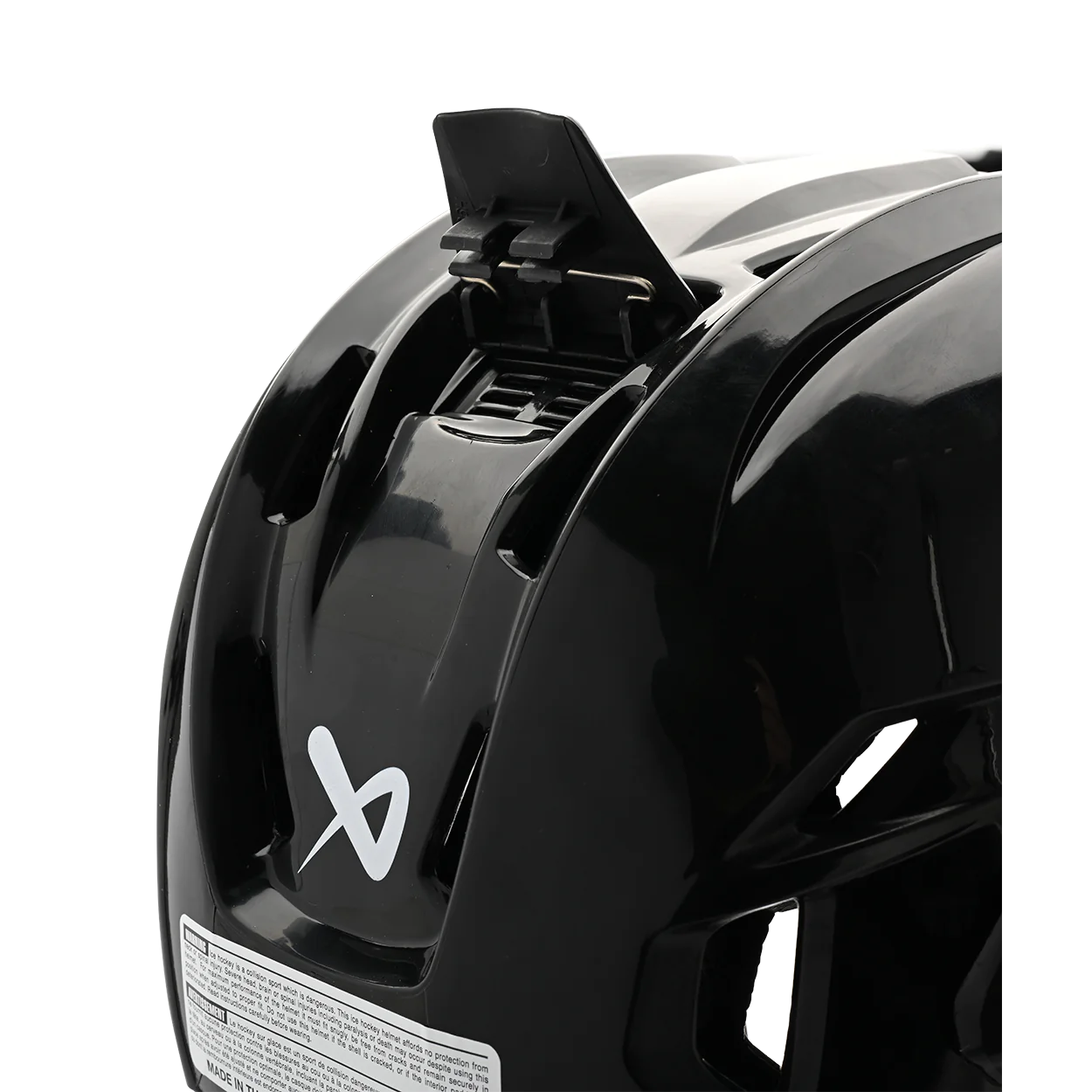 Bauer RE-AKT 65 Helmet