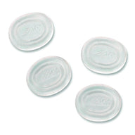 Skate Gel Ankle Pads