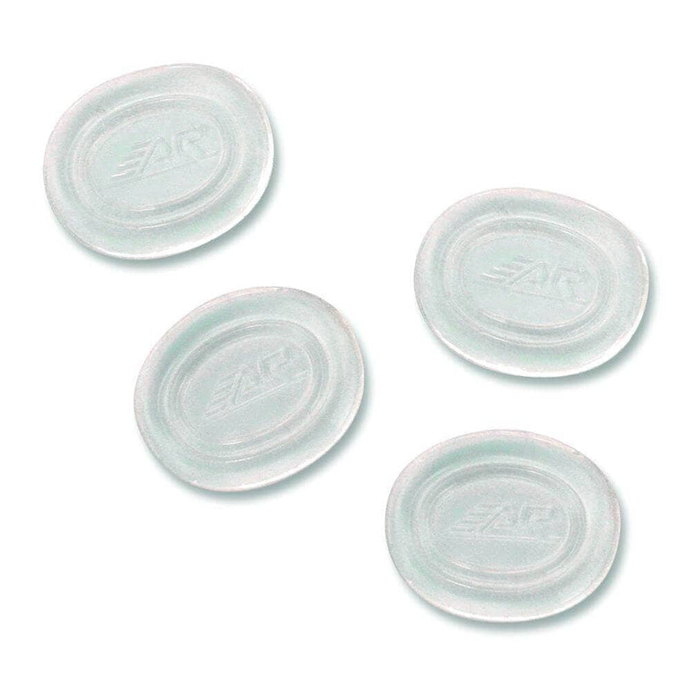 Skate Gel Ankle Pads