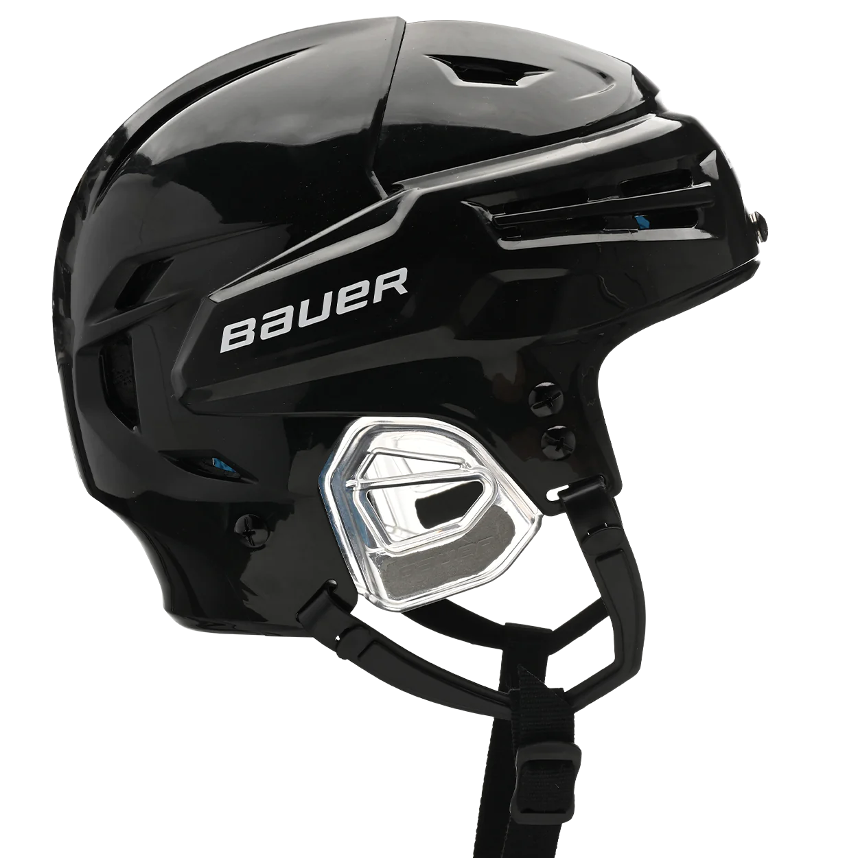 Bauer RE-AKT 65 Helmet