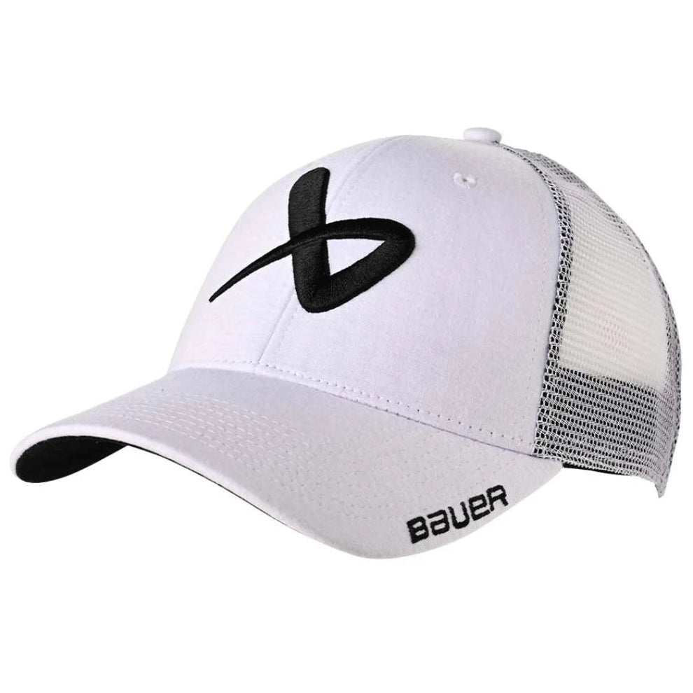 Bauer Core Adjustable Cap Youth