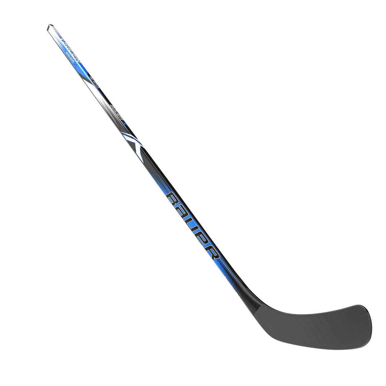 Bauer X Hockey Stick Intermediate