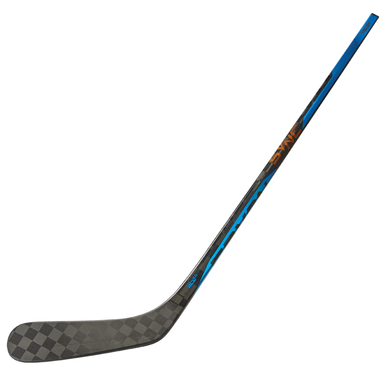 Bauer Nexus Sync Hockey Stick Senior