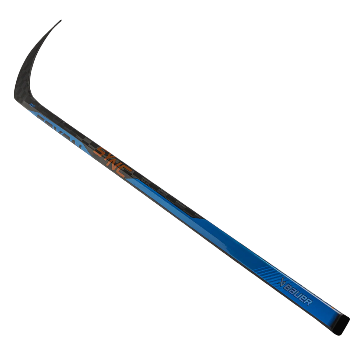 Bauer Nexus Sync Hockey Stick Senior