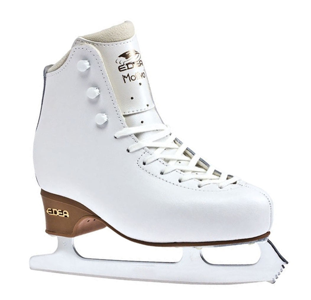 Edea Motivo Figure Skates Senior